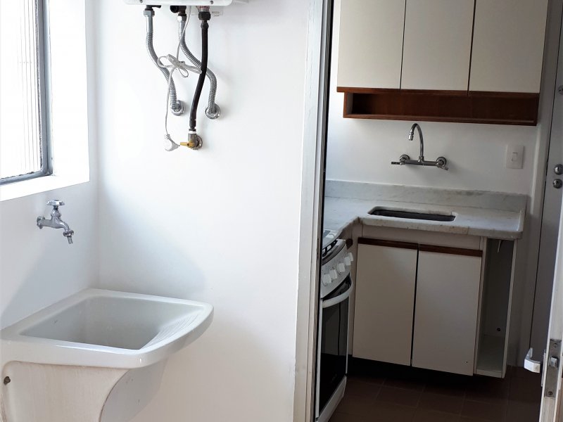 imóvel com 98m² - Vila Madalena - São Paulo