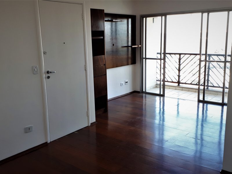 imóvel com 98m² - Vila Madalena - São Paulo