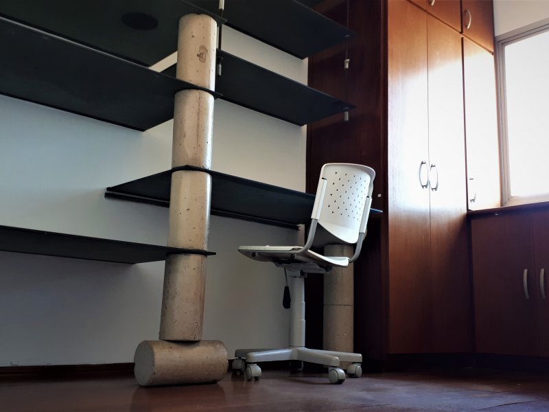 imóvel com 98m² - Vila Madalena - São Paulo
