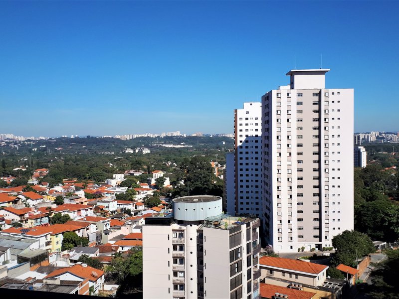 imóvel com 98m² - Vila Madalena - São Paulo
