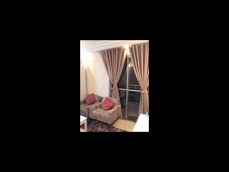 imóvel com 50m² - Jardim Monte Santo - Cotia
