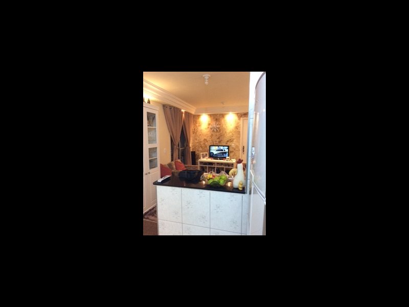 imóvel com 50m² - Jardim Monte Santo - Cotia