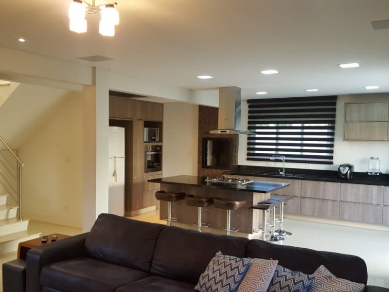 Casa de condomínio à venda Centro com 201m² e 2 quartos por R$ 750.000 - 403160788-08.jpeg