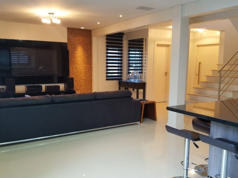 Casa de condomínio à venda Centro com 201m² e 2 quartos por R$ 750.000 - 536288601-26.jpeg