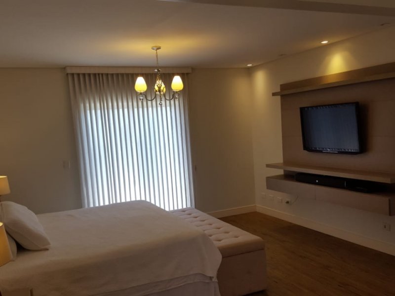 Casa de condomínio à venda Centro com 201m² e 2 quartos por R$ 750.000 - 623036822-20.jpeg