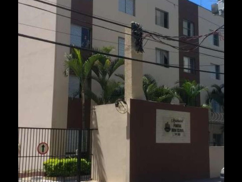 Apartamento à venda Macedo com 58m² e 2 quartos por R$ 250.000 - 1383692214-94c7707c-1205-46c8-9034-5ca844556b60.jpeg