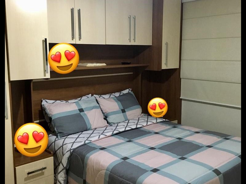 Apartamento à venda Macedo com 58m² e 2 quartos por R$ 250.000 - 1590314480-0997273c-2918-4172-a329-8774d03a78d8.jpeg