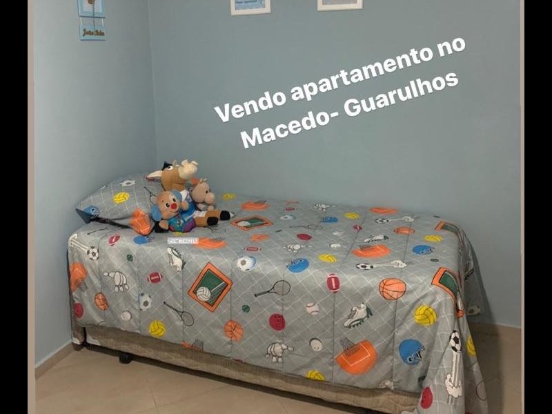 Apartamento à venda Macedo com 58m² e 2 quartos por R$ 250.000 - 955676117-5d2a70a4-017d-4621-9571-40b891e6e975.jpeg