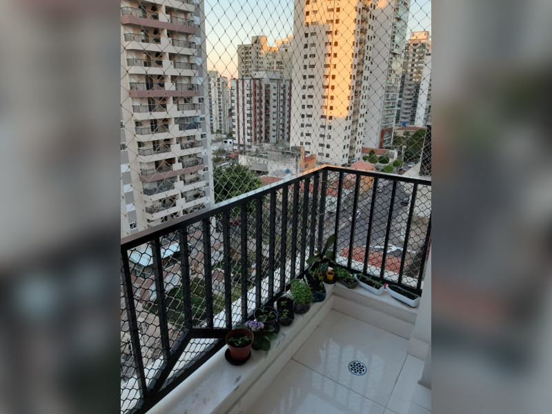 imóvel com 78m² - Vila da Saúde - São Paulo