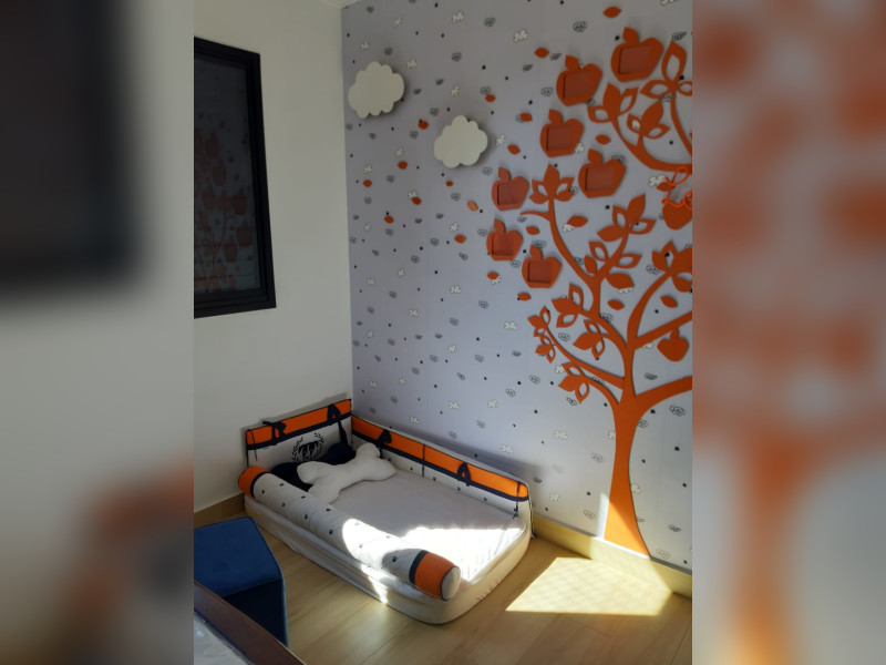 imóvel com 78m² - Vila da Saúde - São Paulo