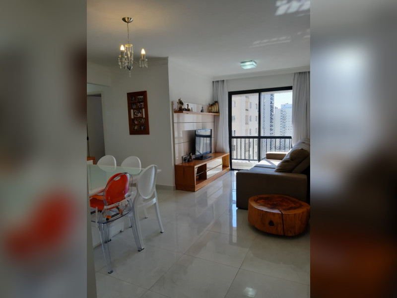imóvel com 78m² - Vila da Saúde - São Paulo