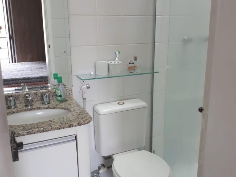 Casa de condomínio à venda Granja Viana com 110m² e 3 quartos por R$ 499.000 - 1299426818-screenshot-20200630-234709-whatsapp.jpg