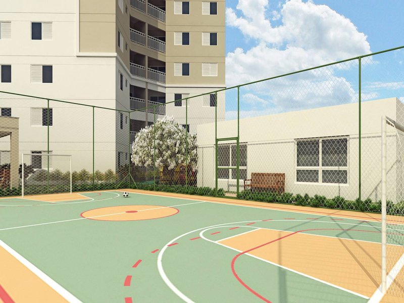 imóvel com 65m² - Parque Novo Mundo - São Paulo