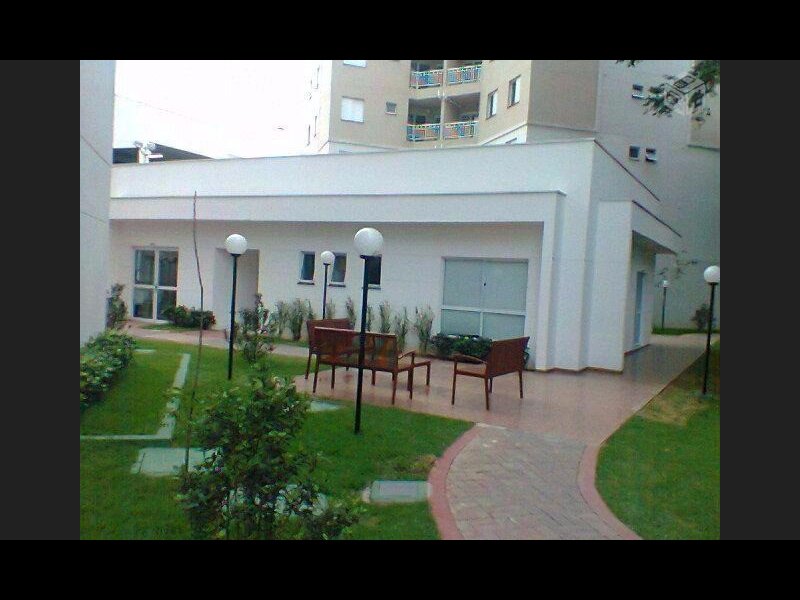 imóvel com 65m² - Parque Novo Mundo - São Paulo