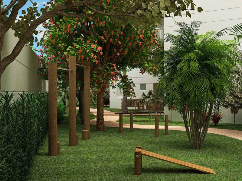 imóvel com 65m² - Parque Novo Mundo - São Paulo