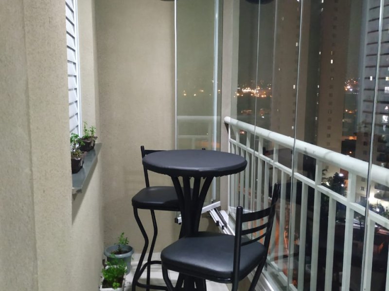 imóvel com 65m² - Parque Novo Mundo - São Paulo