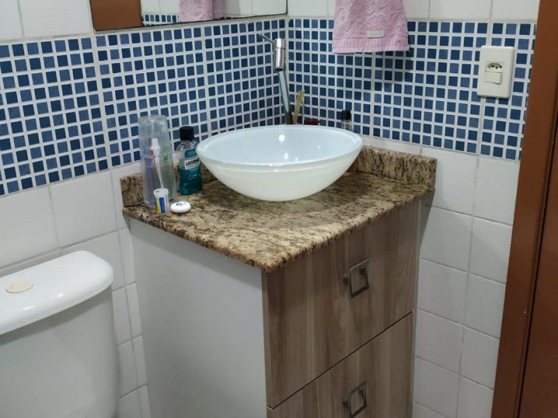 imóvel com 65m² - Parque Novo Mundo - São Paulo