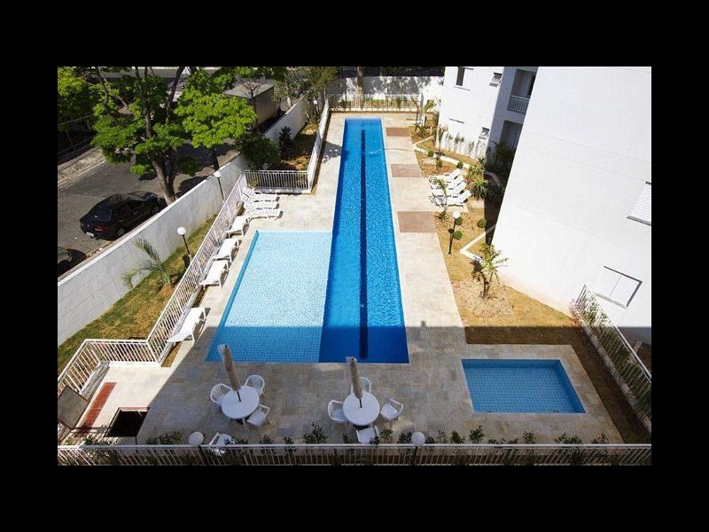 imóvel com 65m² - Parque Novo Mundo - São Paulo