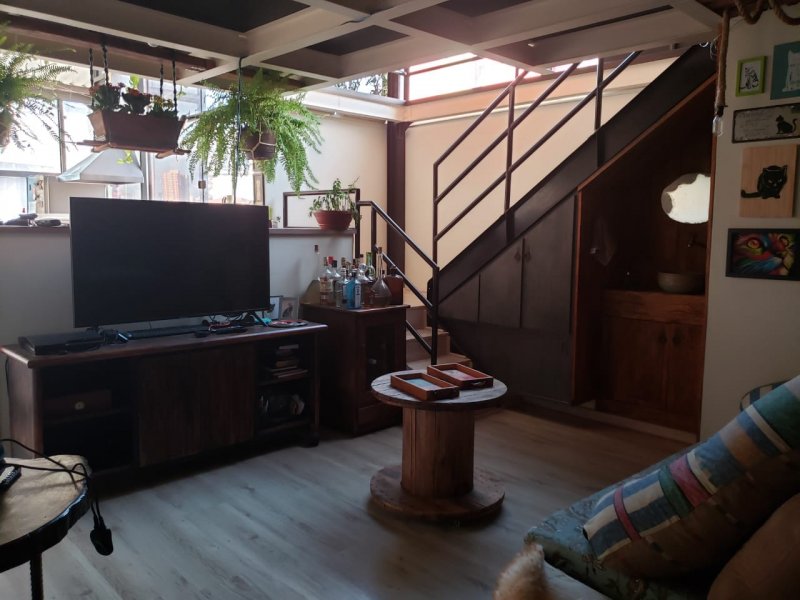 Cobertura à venda Vila Valparaíso com 140m² e 3 quartos por R$ 580.000 - 1328326941-23.jpeg
