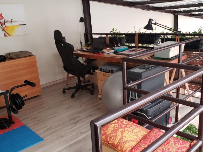 Cobertura à venda Vila Valparaíso com 140m² e 3 quartos por R$ 580.000 - 1808212652-07.jpeg