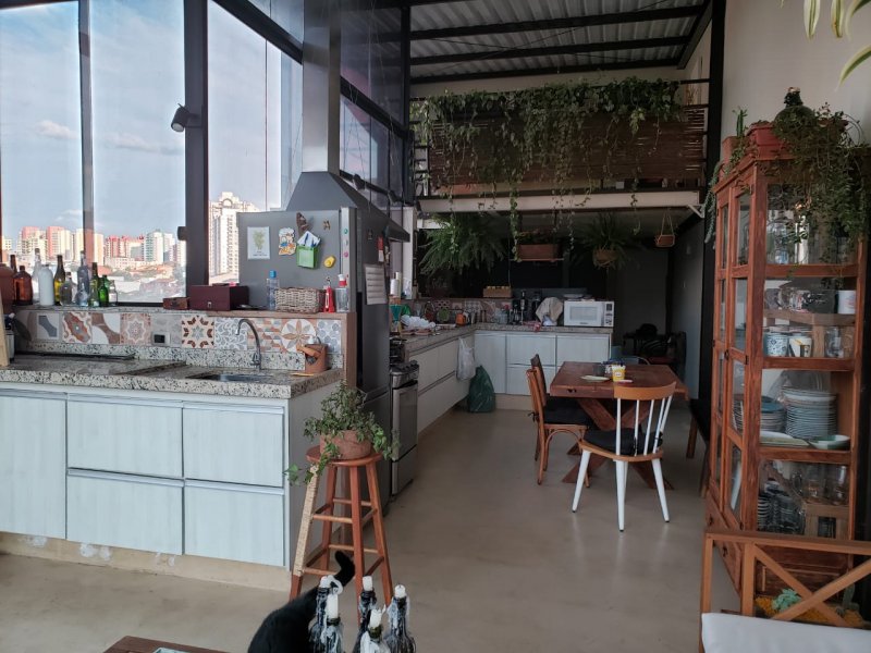 Cobertura à venda Vila Valparaíso com 140m² e 3 quartos por R$ 580.000 - 1883026053-22.jpeg