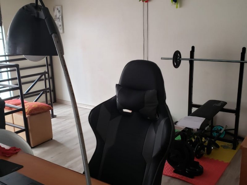 Cobertura à venda Vila Valparaíso com 140m² e 3 quartos por R$ 580.000 - 289793977-02.jpeg