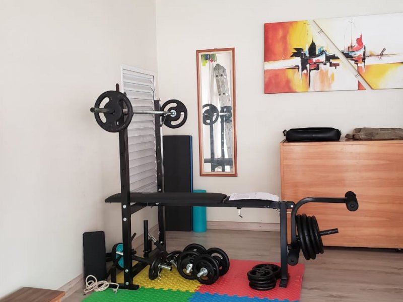 Cobertura à venda Vila Valparaíso com 140m² e 3 quartos por R$ 580.000 - 345490251-09.jpeg