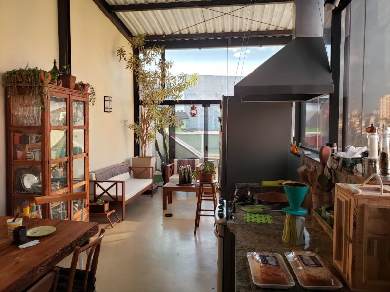 Cobertura à venda Vila Valparaíso com 140m² e 3 quartos por R$ 580.000 - 910444385-26.jpeg
