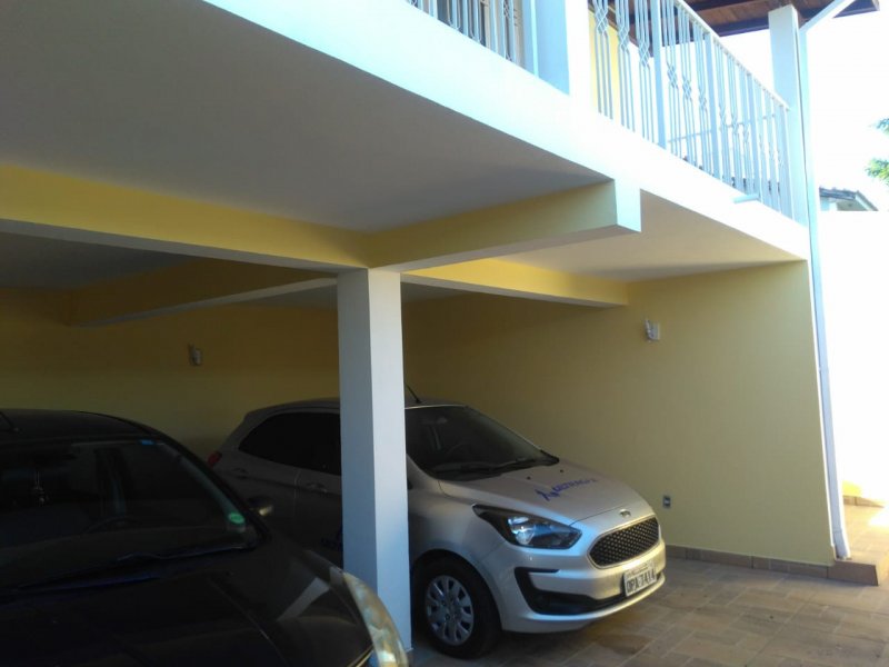 imóvel com 180m² - Parque Atenas do Sul - Itapetininga