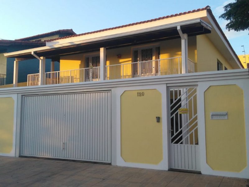 imóvel com 180m² - Parque Atenas do Sul - Itapetininga