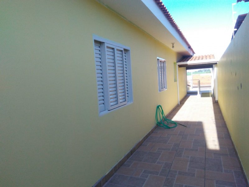 imóvel com 180m² - Parque Atenas do Sul - Itapetininga