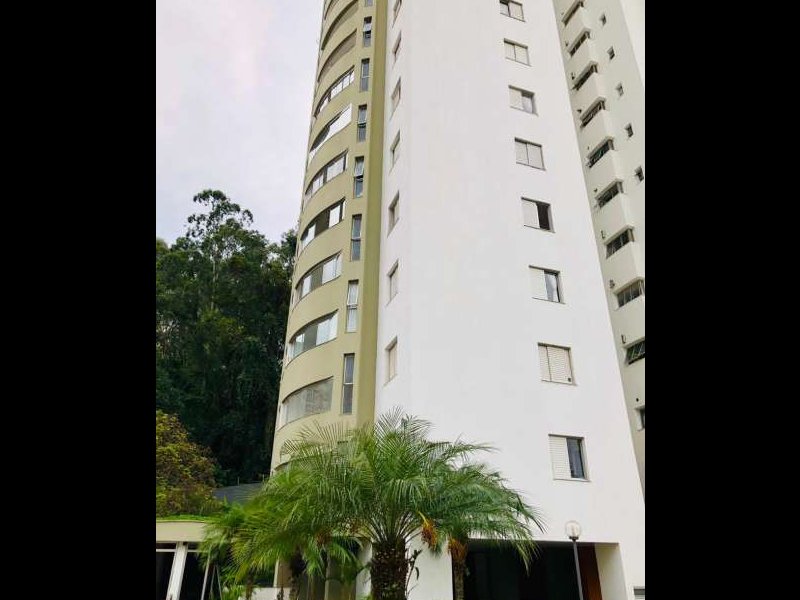 Apartamento à venda Jardim Ampliação com 89m² e 3 quartos por R$ 455.000 - 1099640123-recem-pintado.jpg