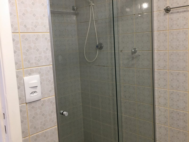 Apartamento para alugar Vila Nova Conceição com 74m² e 2 quartos por R$ 3.600 - 962784932-banheiro-foto2.JPG