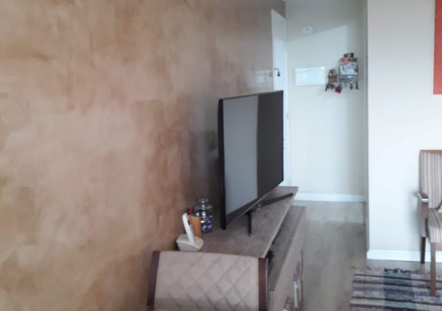 imóvel com 64m²