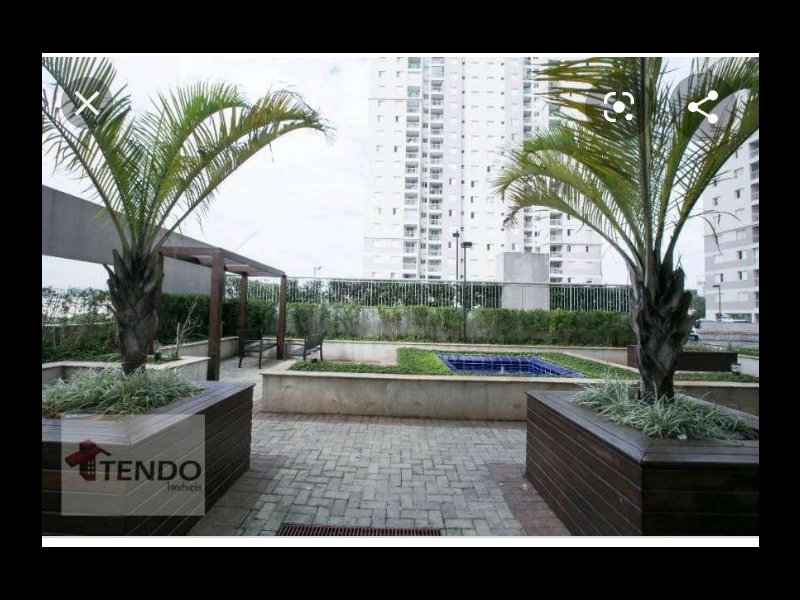 Apartamento à venda Campestre com 64m² e 3 quartos por R$ 350.000 - 1006868748-img-20200525-wa0303.jpg