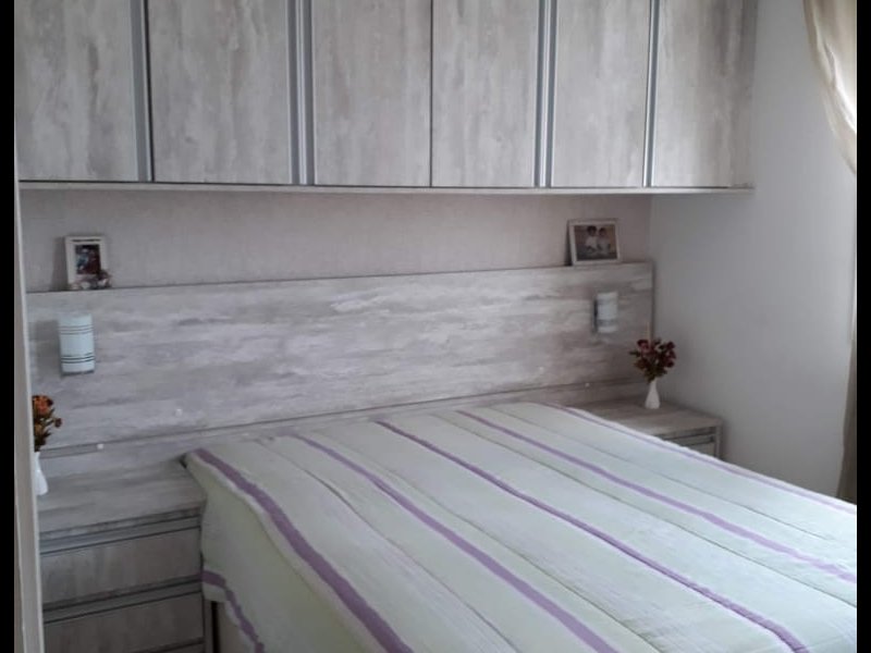 Apartamento à venda Campestre com 64m² e 3 quartos por R$ 350.000 - 1323674950-img-20200525-wa0293.jpg