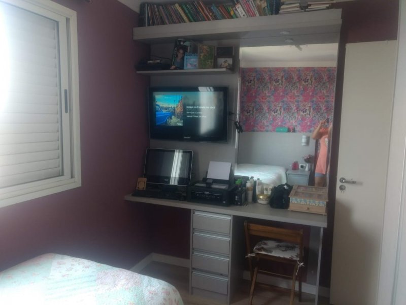 Apartamento à venda Campestre com 64m² e 3 quartos por R$ 350.000 - 1358424452-img-20200525-wa0317.jpg