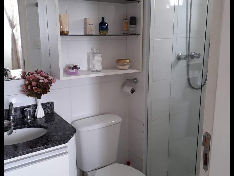 Apartamento à venda Campestre com 64m² e 3 quartos por R$ 350.000 - 2051769390-img-20200525-wa0287.jpg