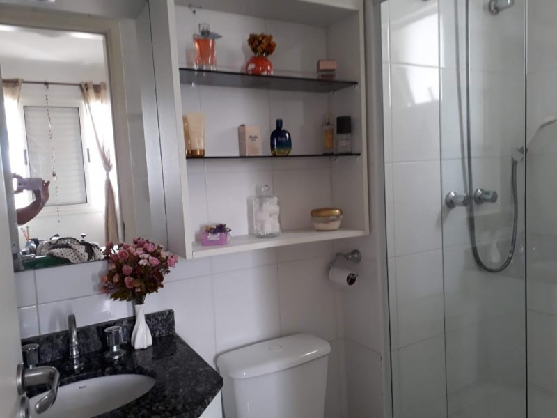 Apartamento à venda Campestre com 64m² e 3 quartos por R$ 350.000 - 77099981-img-20200525-wa0298.jpg