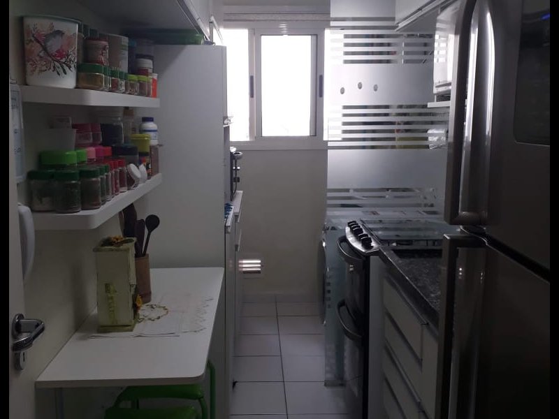Apartamento à venda Campestre com 64m² e 3 quartos por R$ 350.000 - 959453507-img-20200525-wa0294.jpg