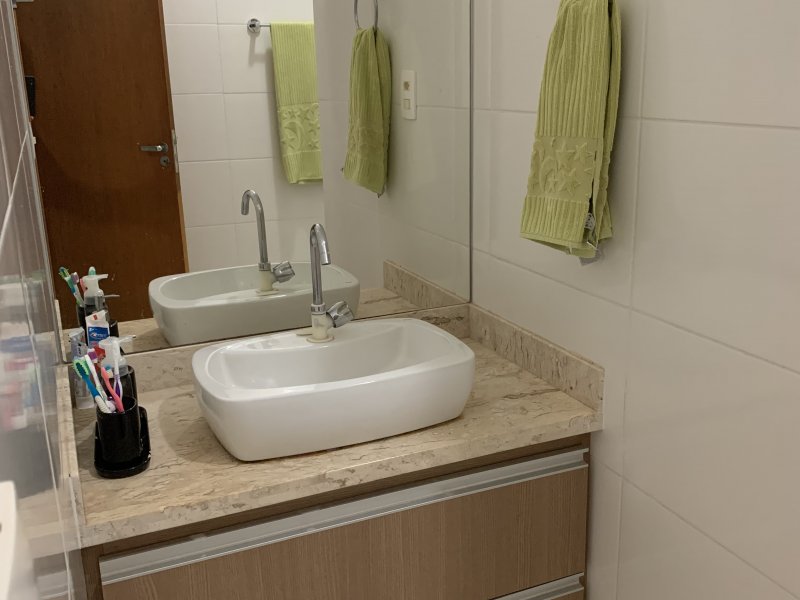 imóvel com 127m² - Jardim Ouro Branco - Ribeirão Preto
