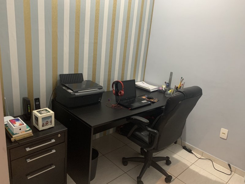 imóvel com 127m² - Jardim Ouro Branco - Ribeirão Preto