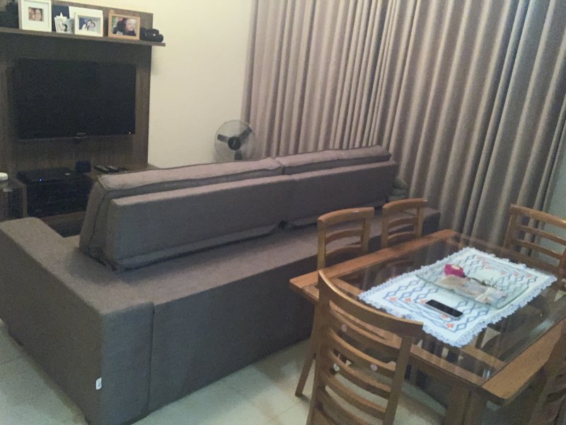 imóvel com 127m² - Jardim Ouro Branco - Ribeirão Preto