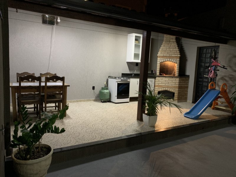 imóvel com 127m² - Jardim Ouro Branco - Ribeirão Preto