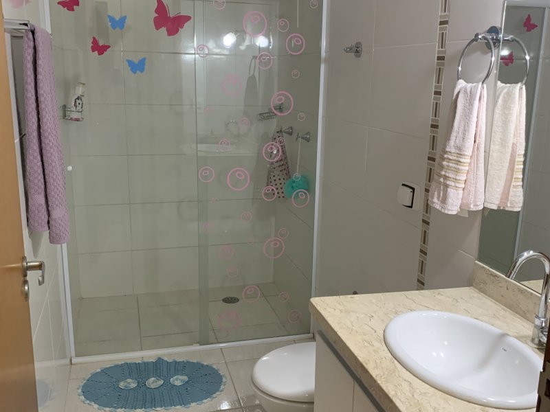imóvel com 127m² - Jardim Ouro Branco - Ribeirão Preto