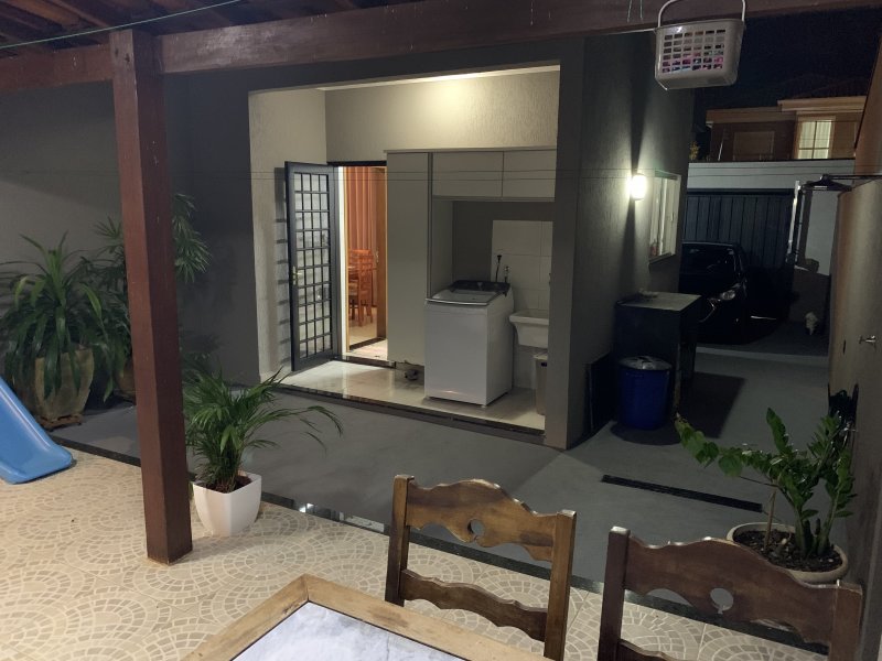 imóvel com 127m² - Jardim Ouro Branco - Ribeirão Preto