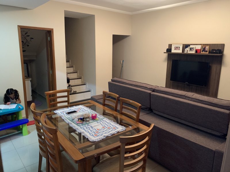 imóvel com 127m² - Jardim Ouro Branco - Ribeirão Preto