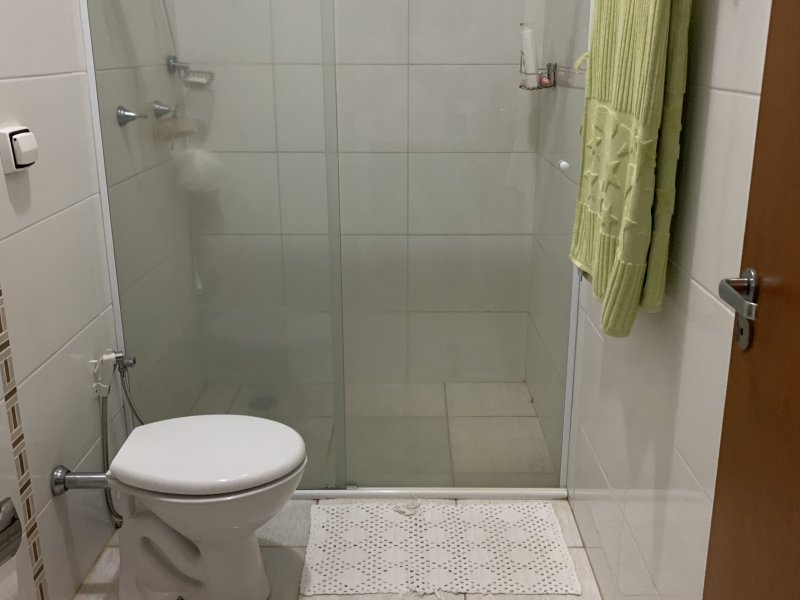 imóvel com 127m² - Jardim Ouro Branco - Ribeirão Preto