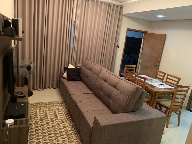 imóvel com 127m² - Jardim Ouro Branco - Ribeirão Preto