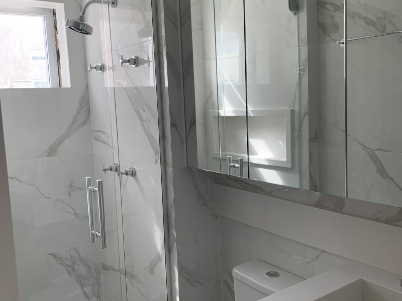 imóvel com 66m² - Empresarial 18 do Forte - Barueri